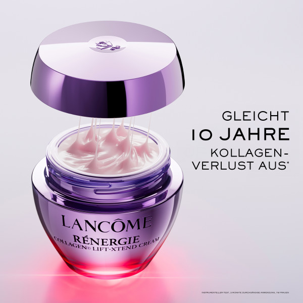 Lancôme Rénergie Collagen Cream, Bild 3 von 5