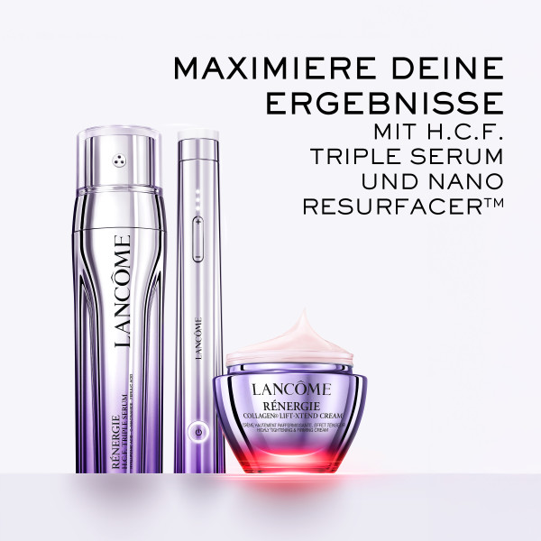 Lancôme Rénergie Collagen Cream, Bild 5 von 5