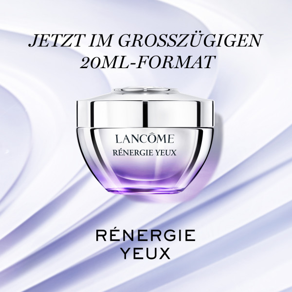 Lancôme Rénergie Eye Cream, Bild 3 von 4