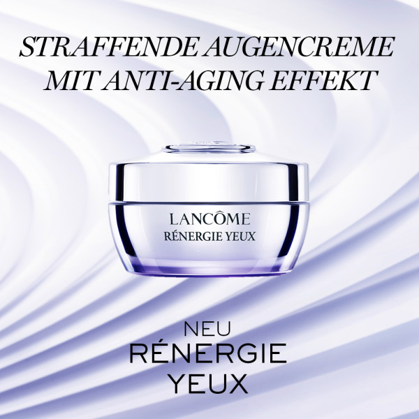 Lancôme Renergie Eye Creme, image 3 sur 3