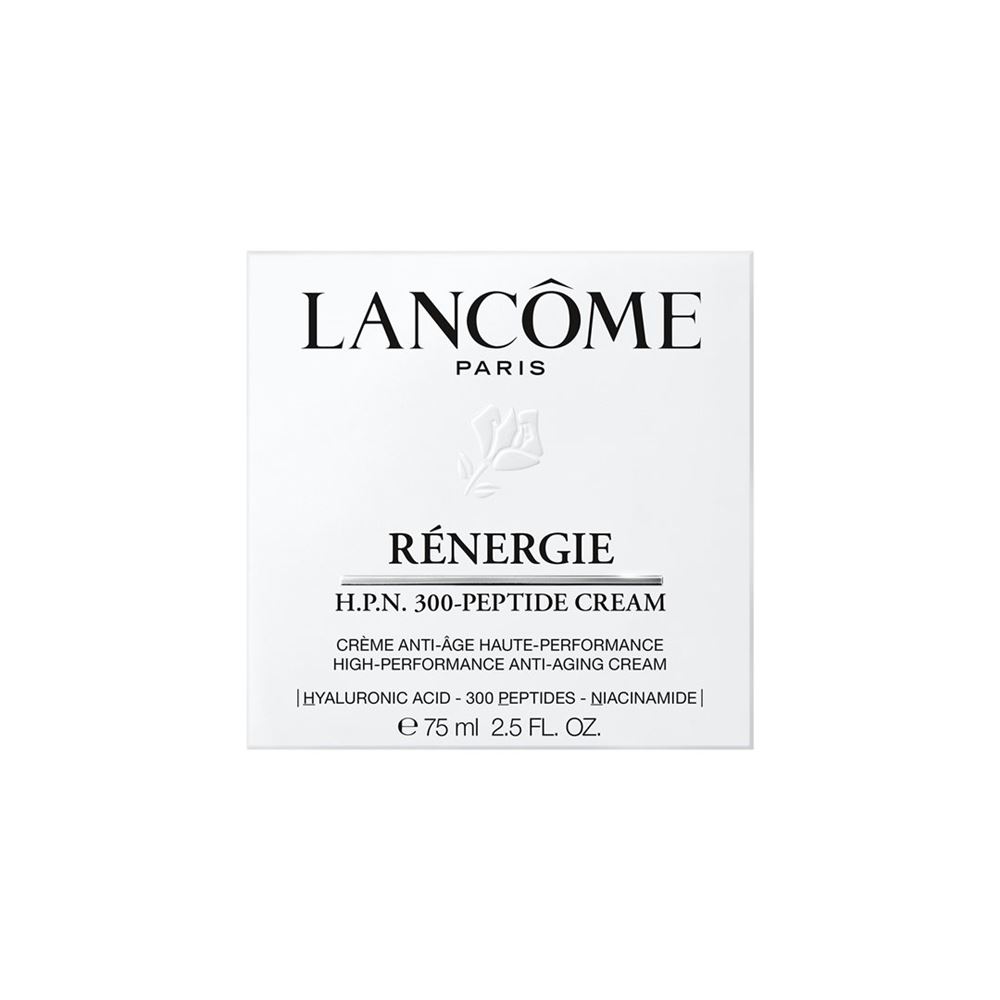 Lancôme Renergie HPN 300 Cream