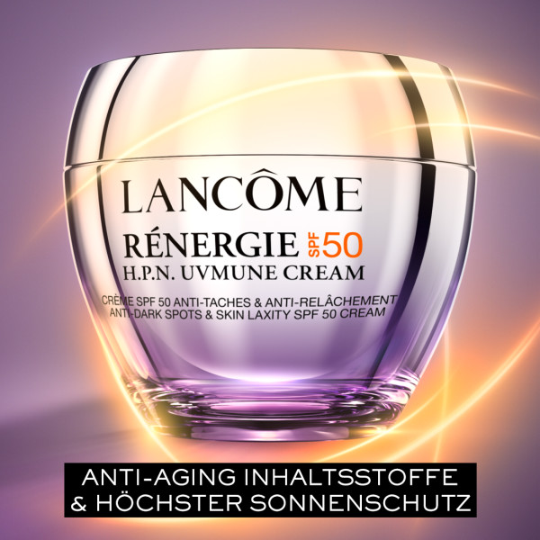 Lancôme Rénergie HPN 300 Cream 75ml, Bild 3 von 5
