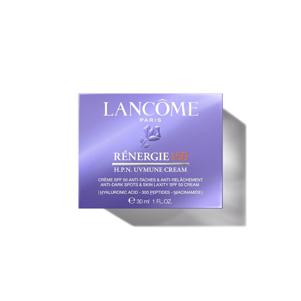 Lancôme Rénergie HPN 300 Cream