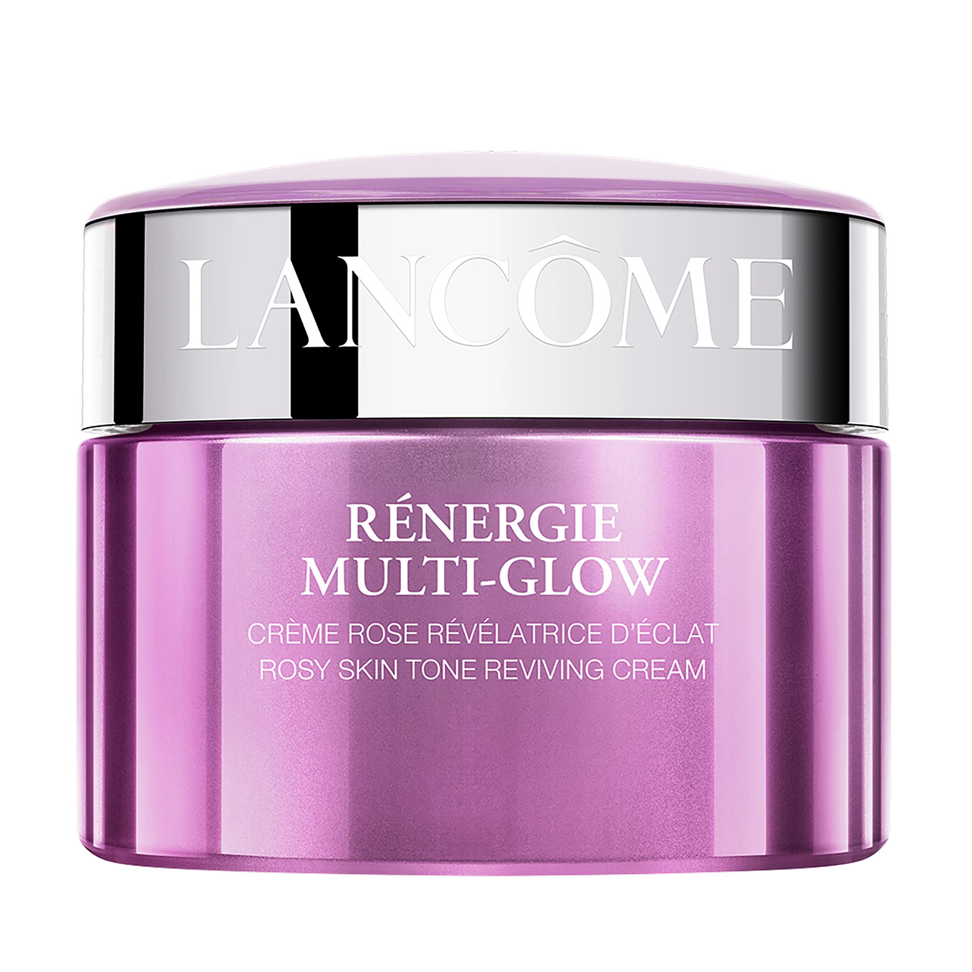 Lancôme Renergie Red Cream