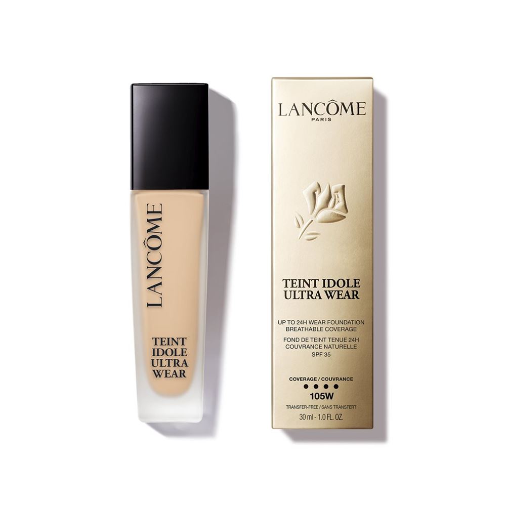 Lancôme Teint Idole Ultra Wear