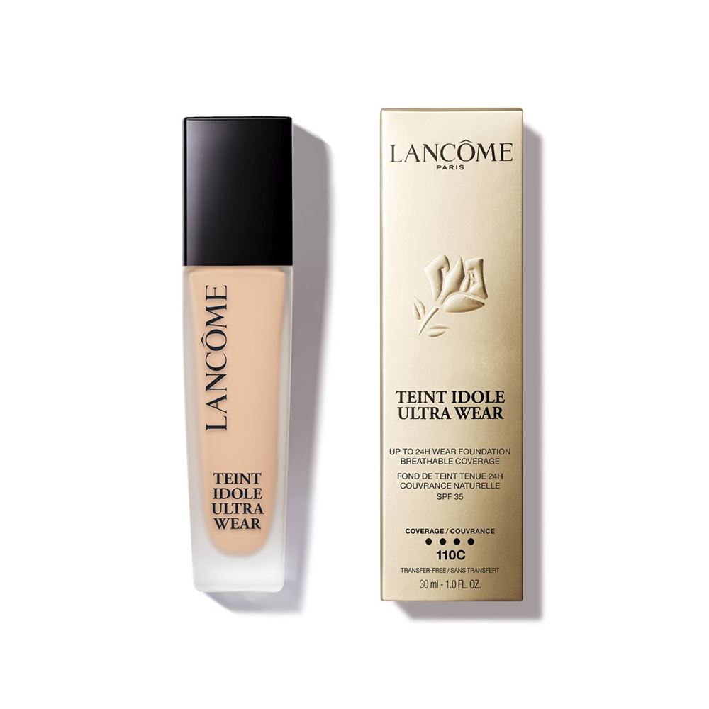 Lancôme Teint Idole Ultra Wear