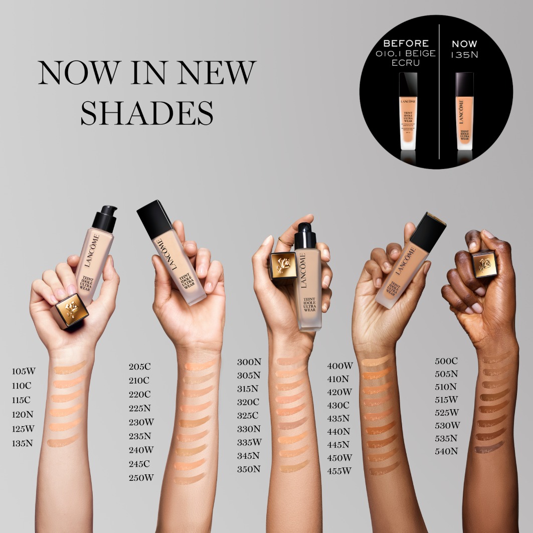 Lancôme Teint Idole Ultra Wear, Bild 3 von 4