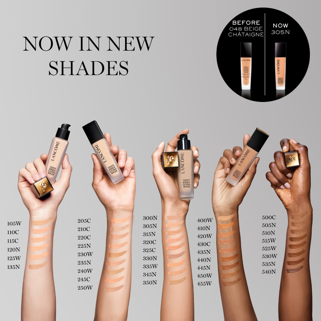 Lancôme Teint Idole Ultra Wear, Bild 3 von 4