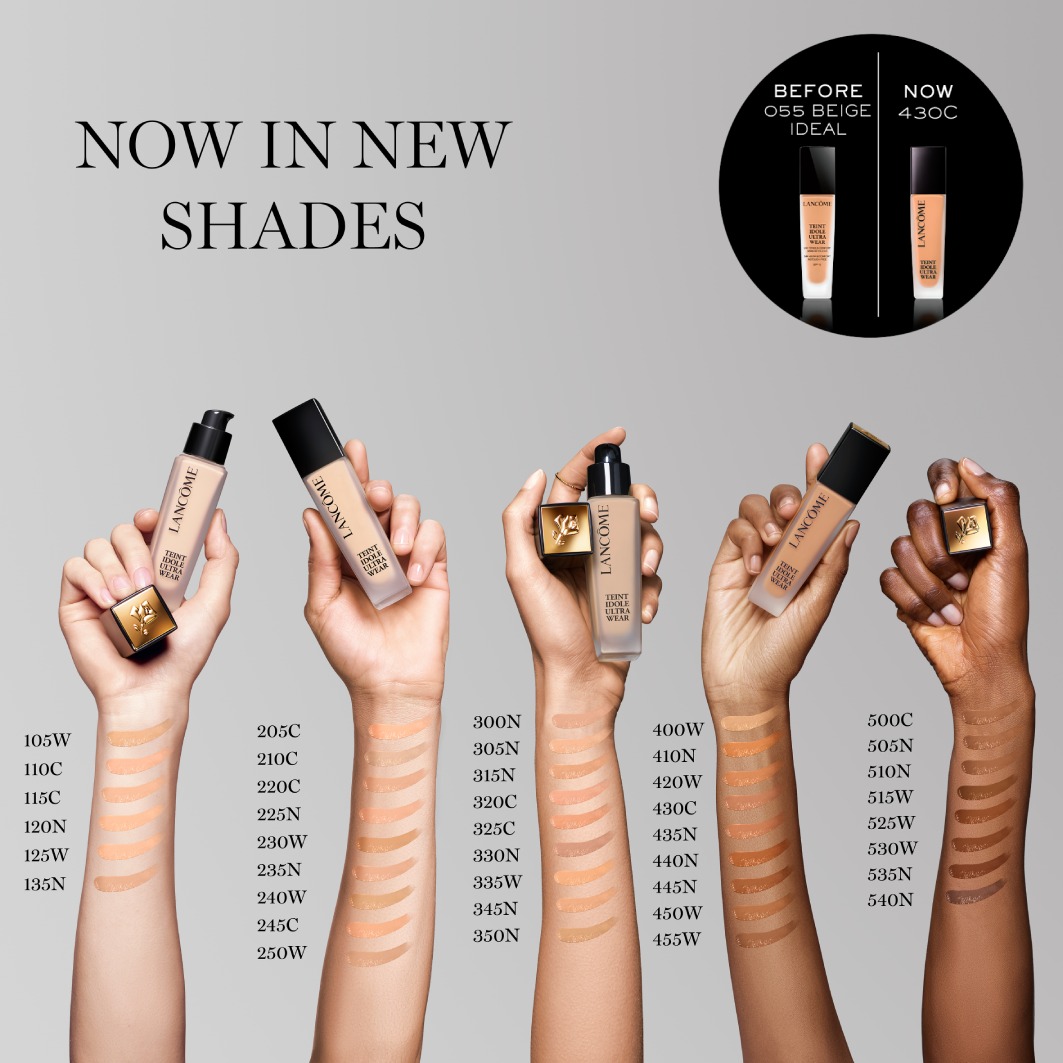 Lancôme Teint Idole Ultra Wear, Bild 3 von 4