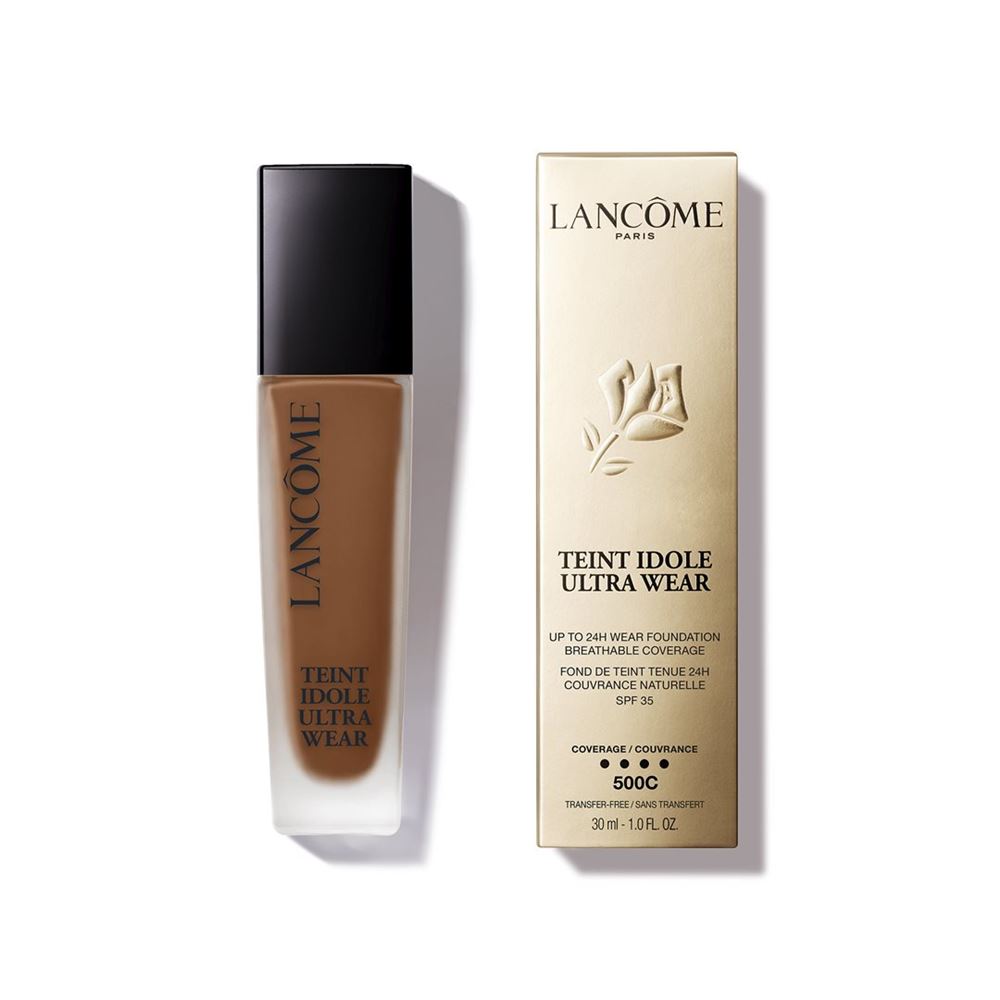 Lancôme Teint Idole Ultra Wear