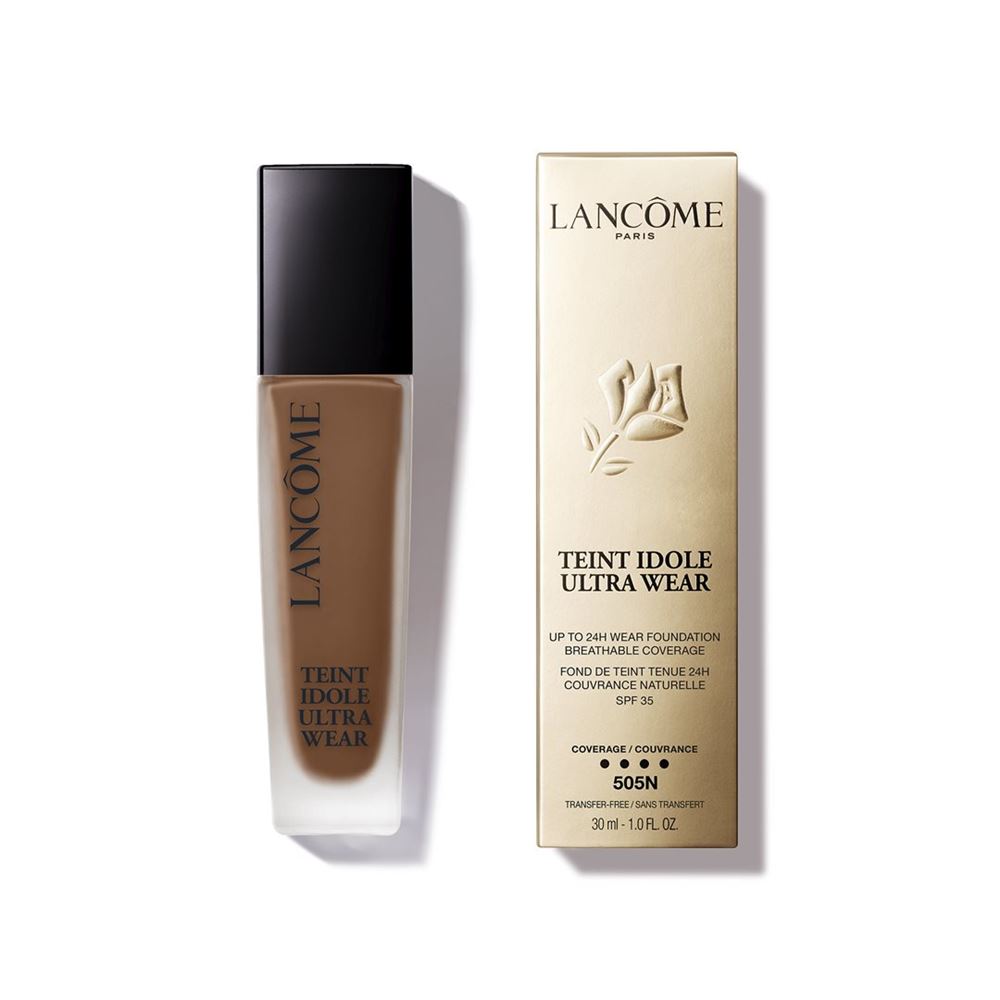 Lancôme Teint Idole Ultra Wear