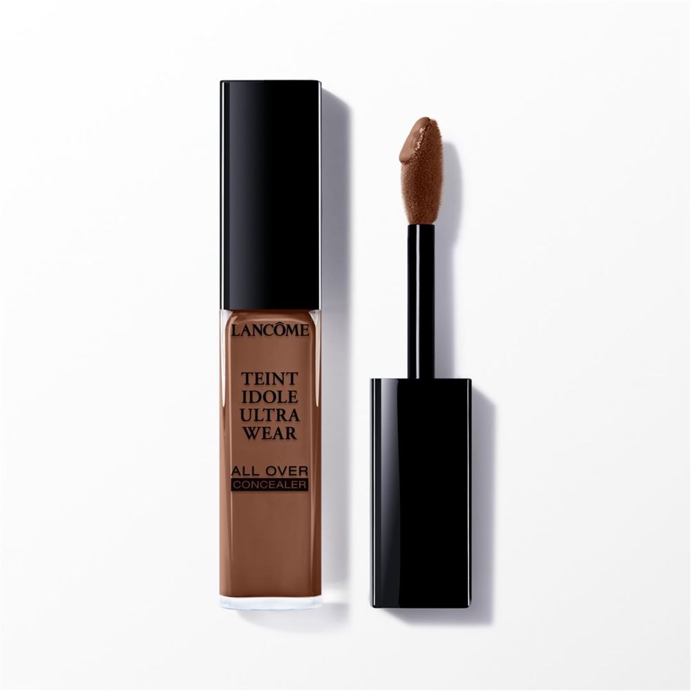 Lancôme Teint Idole Ultra Wear All Over Concealer Cacao 13.1 13.5 ml ...