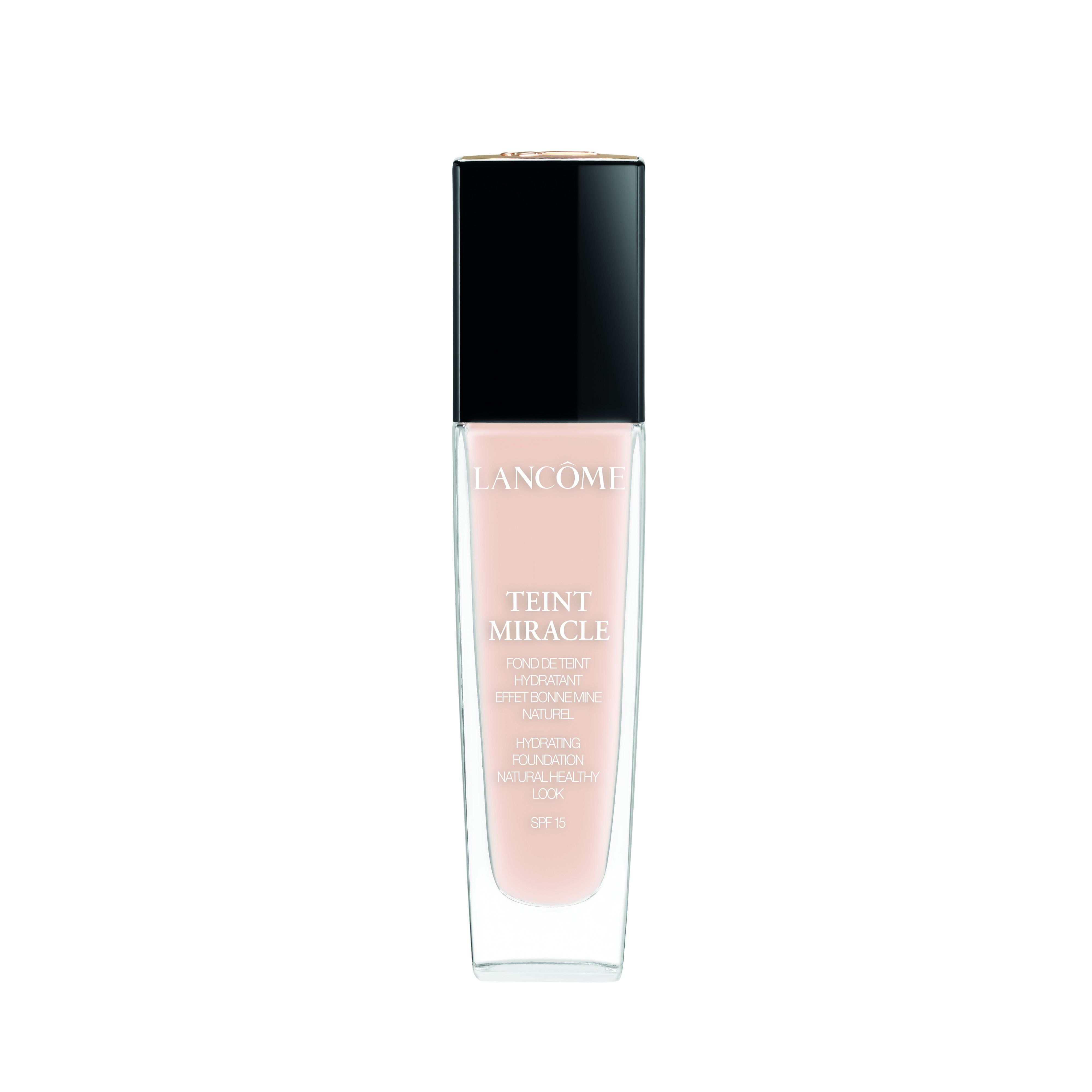 Lancôme Teint Miracle Fluide
