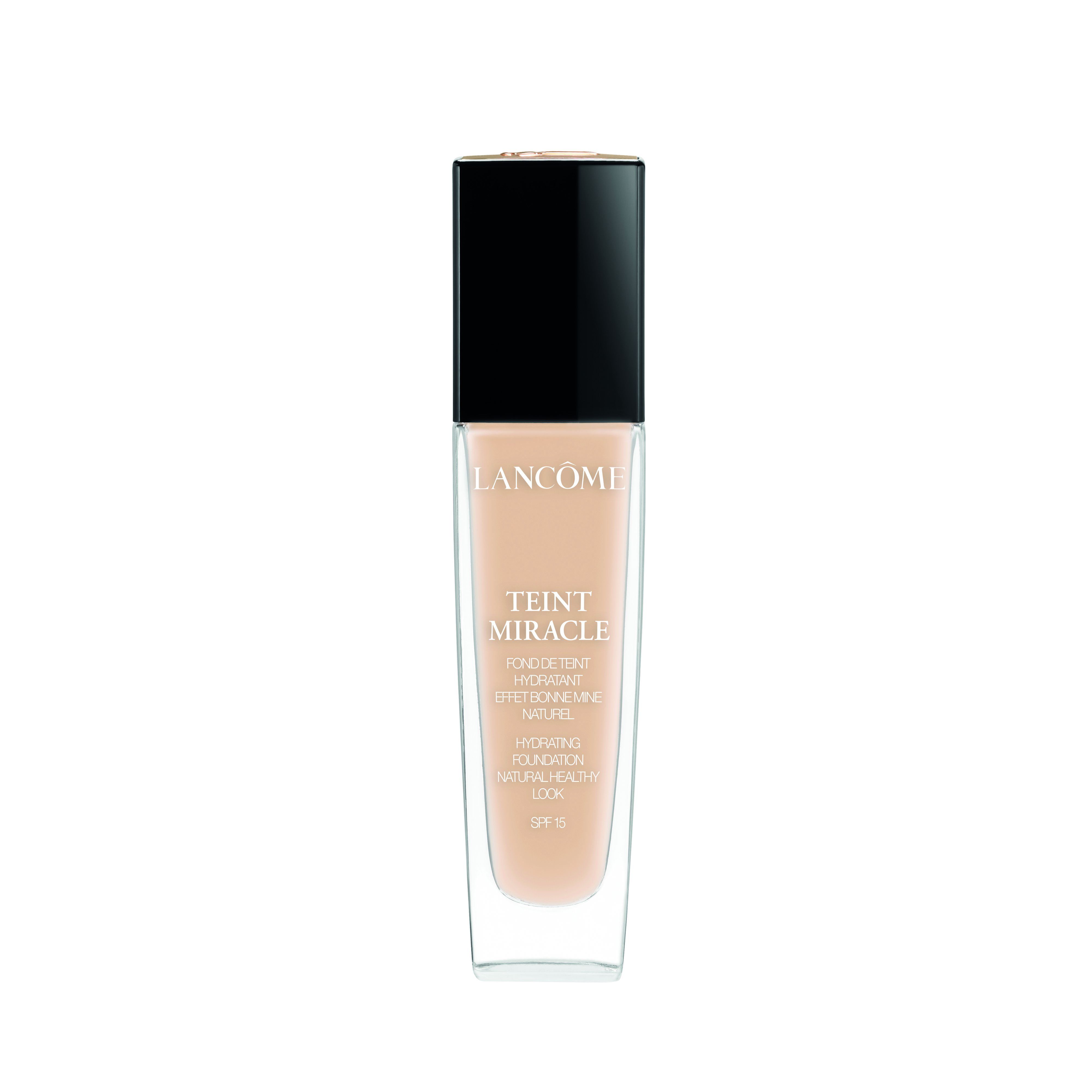 Lancôme Teint Miracle Fluide