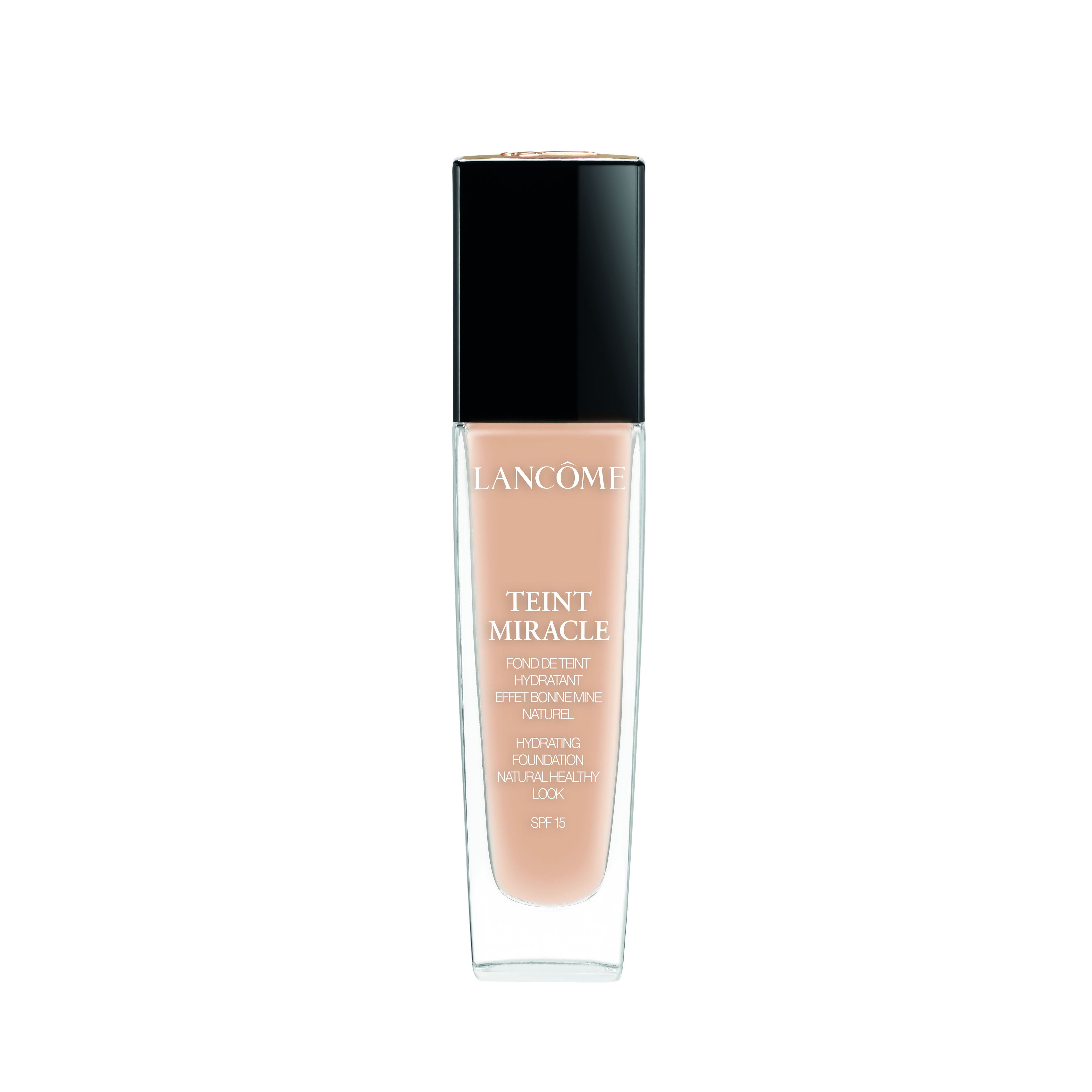 Lancôme Teint Miracle Fluide, Hauptbild