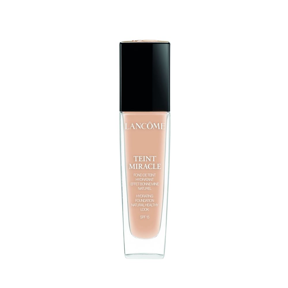 Lancôme Teint Miracle Fluide