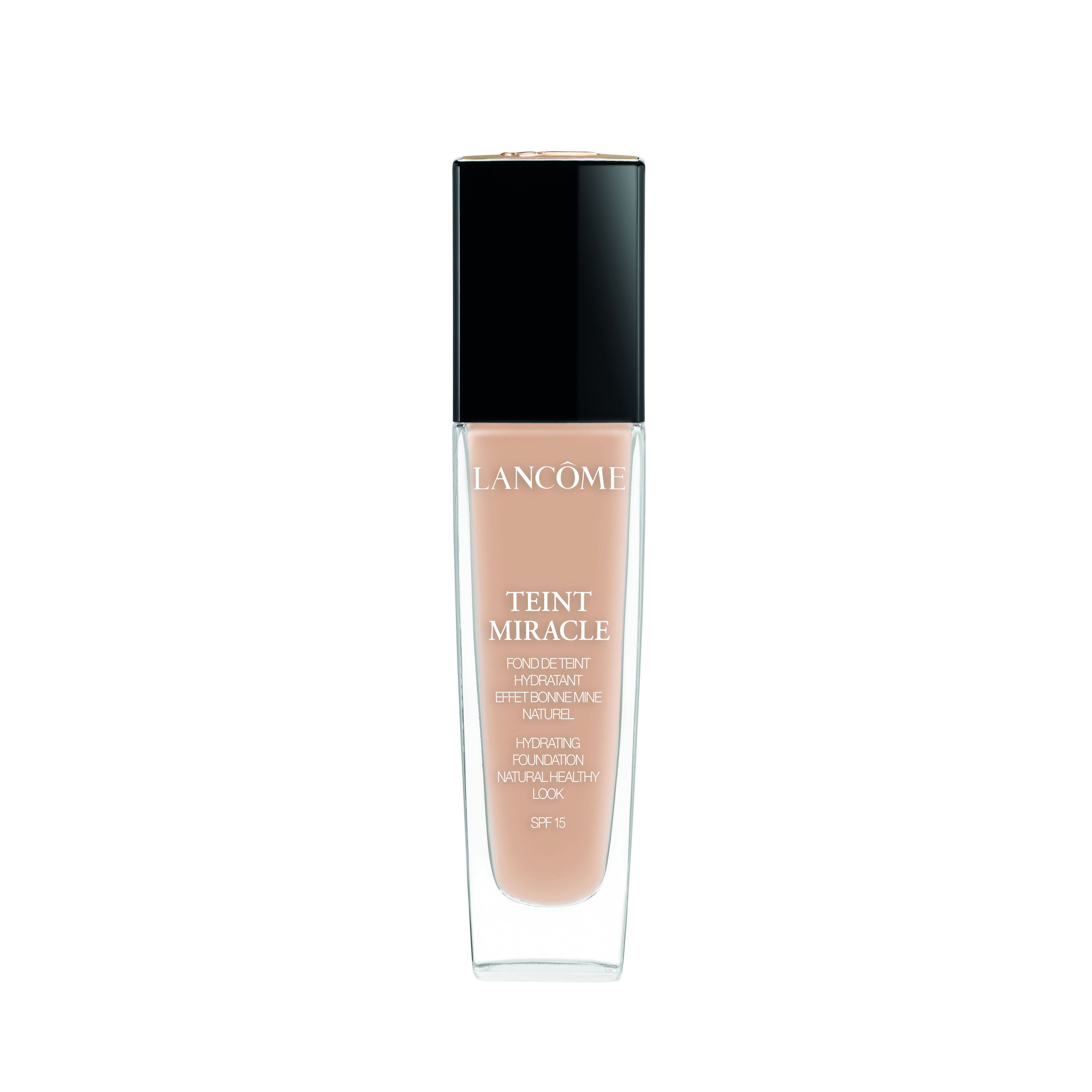 Lancôme Teint Miracle Fluide