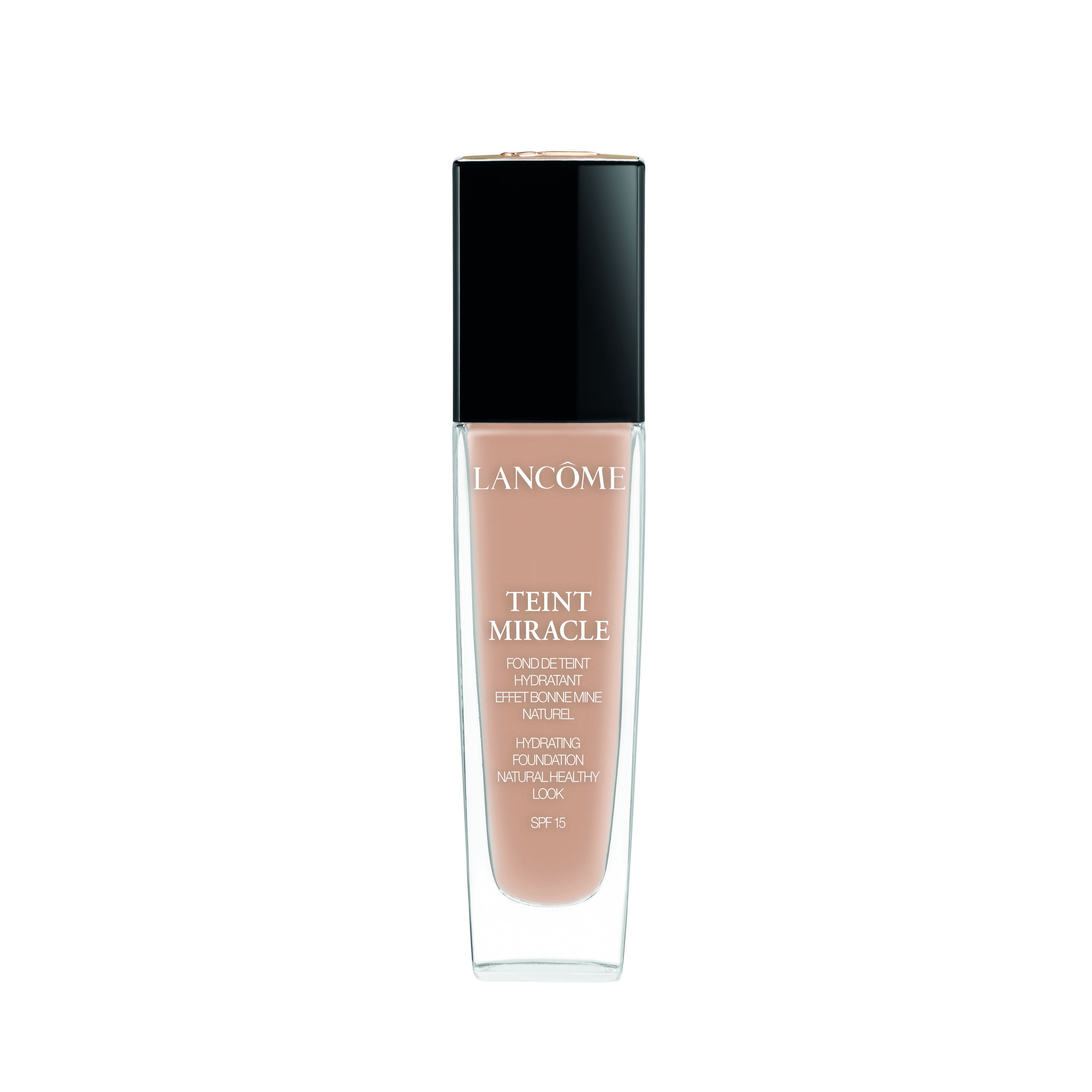 Lancôme Teint Miracle Fluide