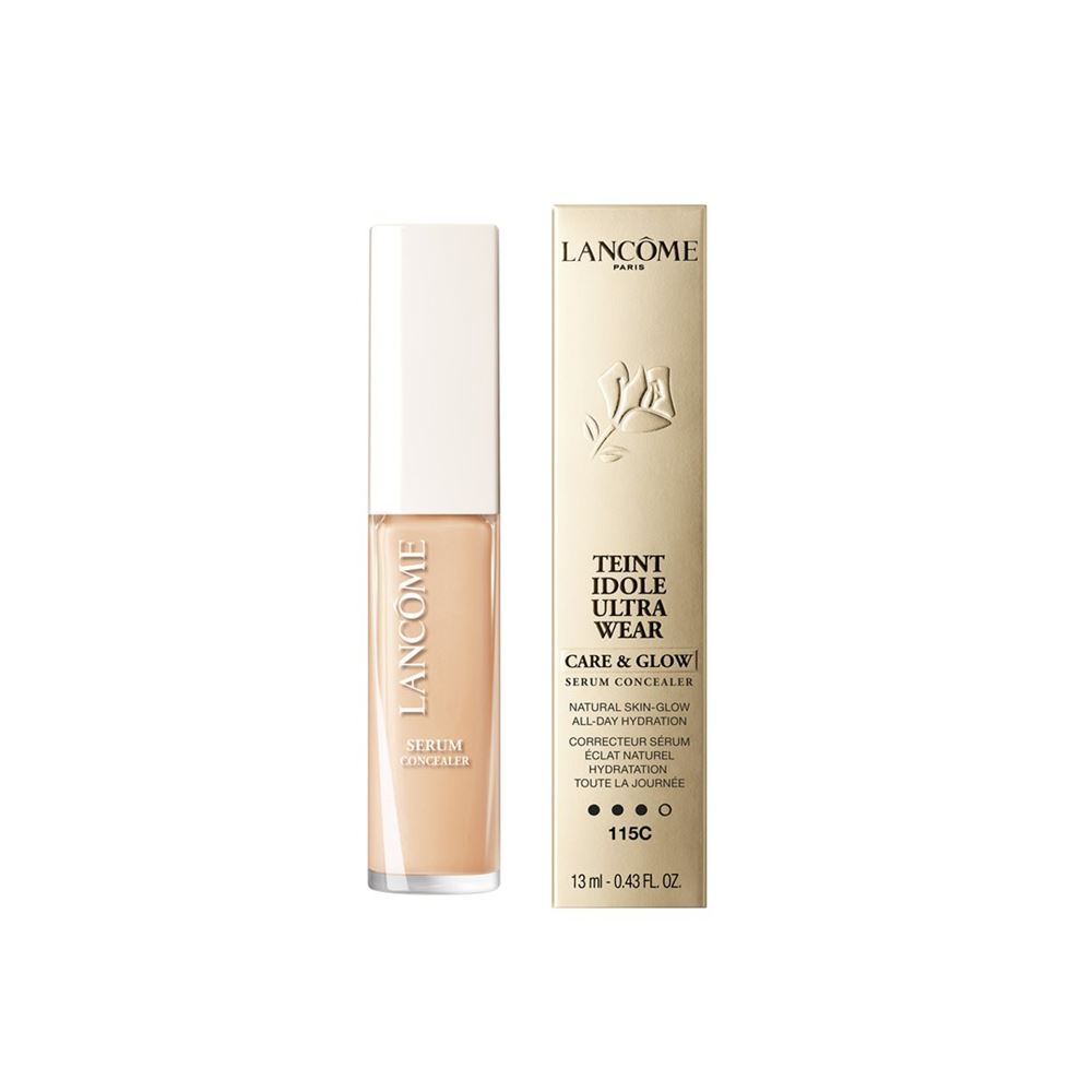 Lancôme TIUW Skin-Glow Concealer