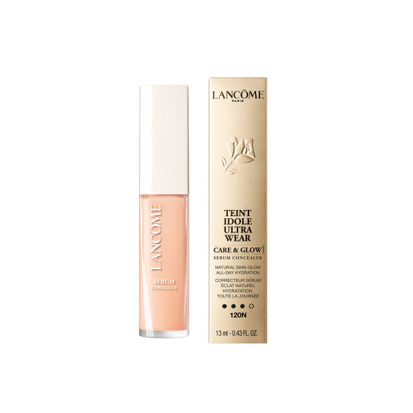 Lancôme TIUW Skin-Glow Concealer