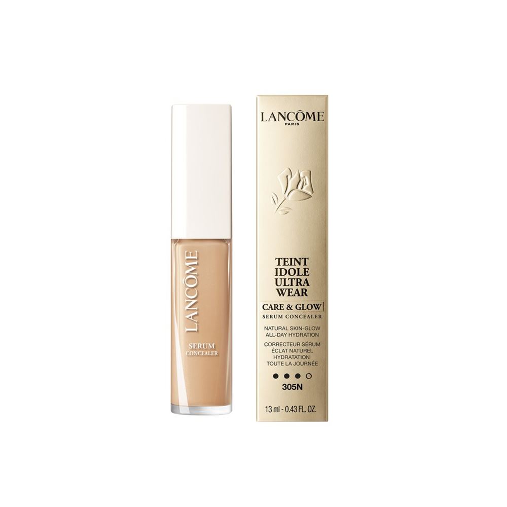 Lancôme TIUW Skin-Glow Concealer