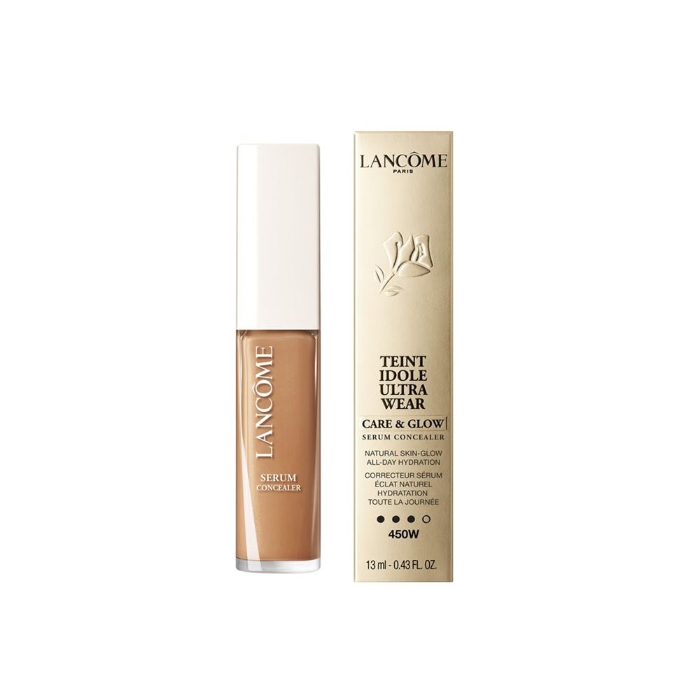 Lancôme TIUW Skin-Glow Concealer