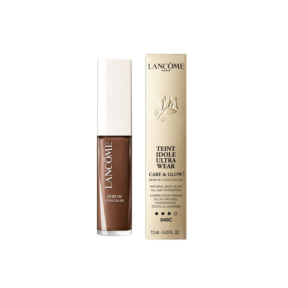 Lancôme TIUW Skin-Glow Concealer