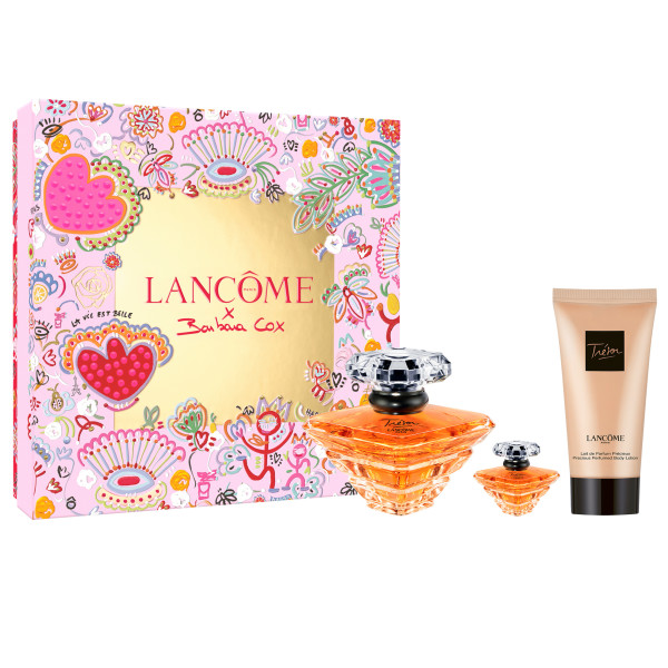 Lancôme Trésor Eau de Parfum Set Mday26