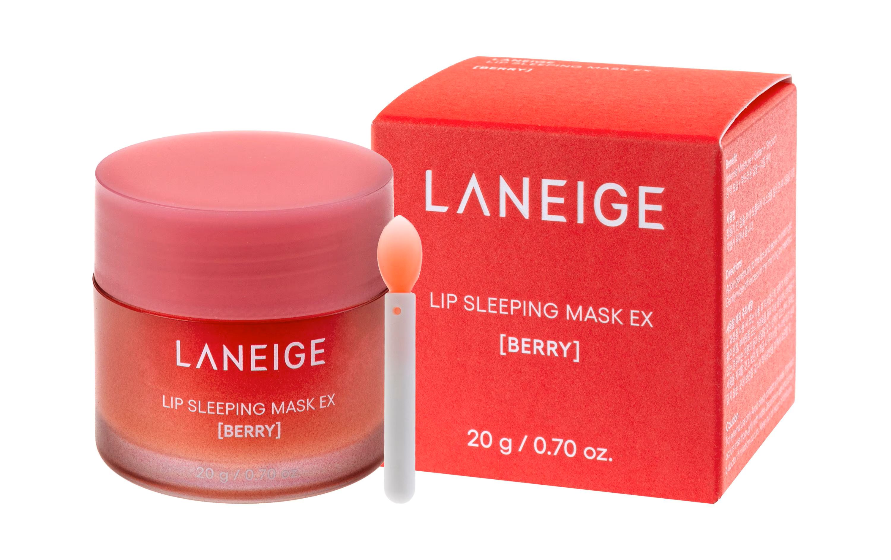 LANEIGE Lip Sleeping Mask