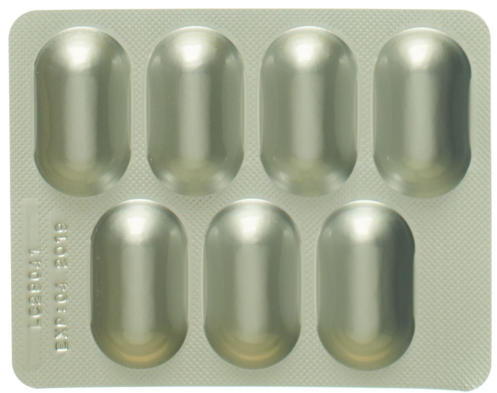 LANSOPRAZOLE Mepha 30 mg