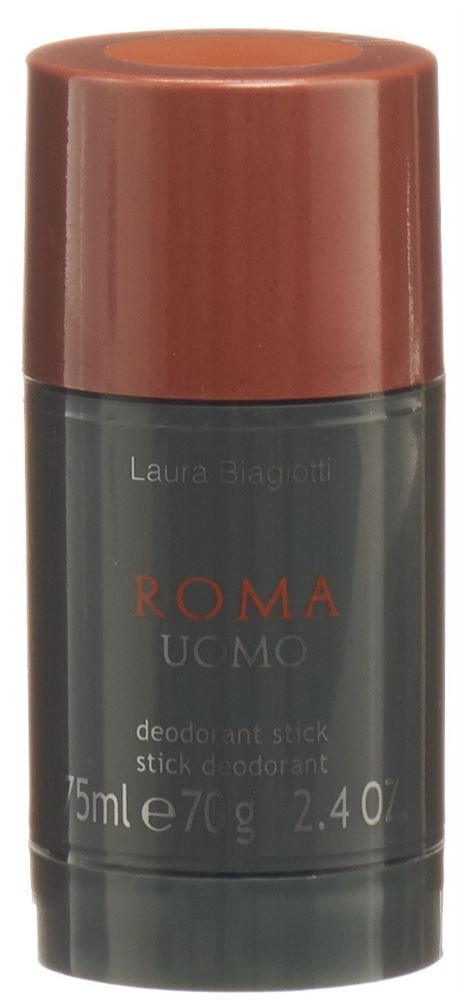 Laura Biagiotti Deodorant, Hauptbild