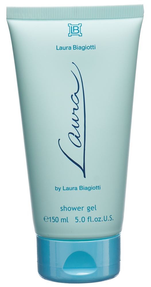 Laura Biagiotti Shower Gel (re)