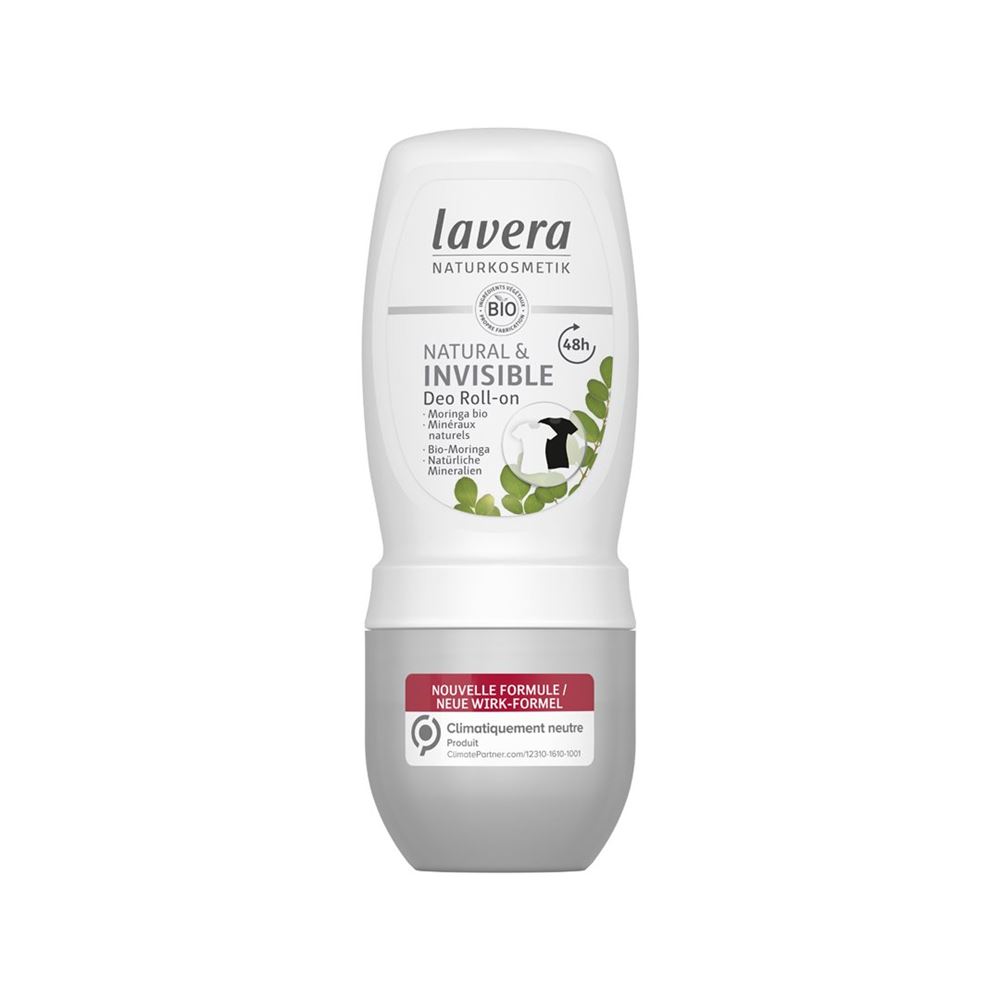 LAVERA Deo