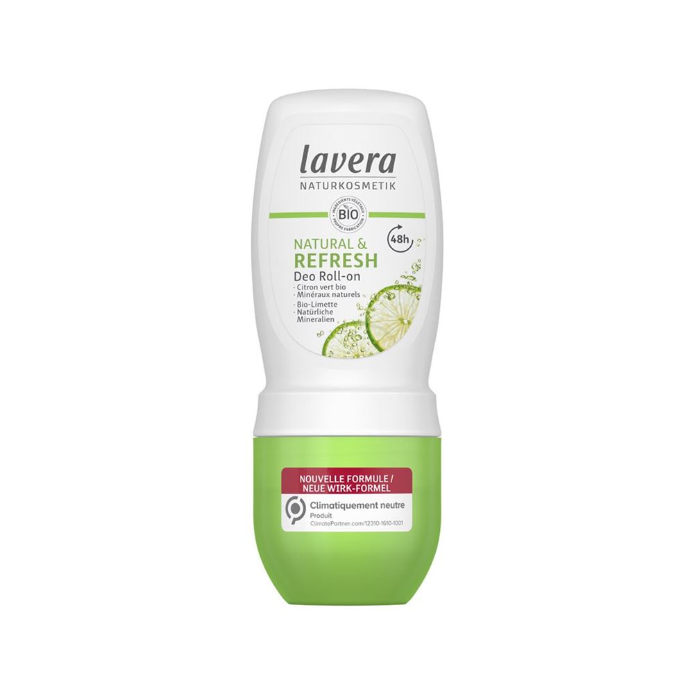 LAVERA Deo