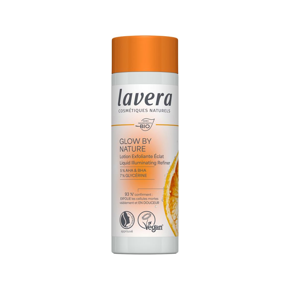 LAVERA Liquid Illuminating Refiner