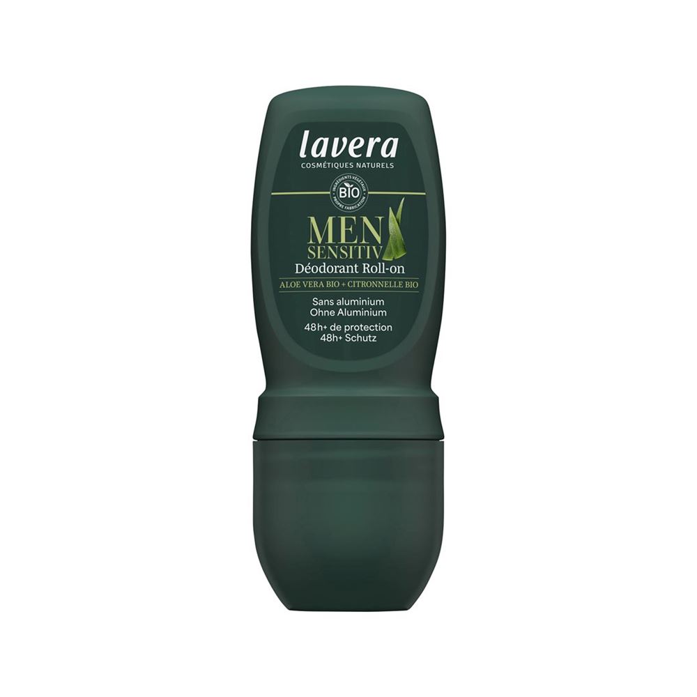 LAVERA Men déo