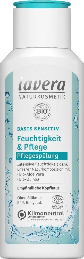 LAVERA Spülung basis sensitiv