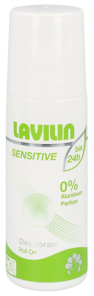 LAVILIN sensitive
