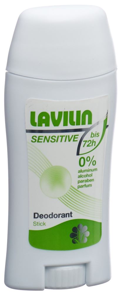 LAVILIN sensitive