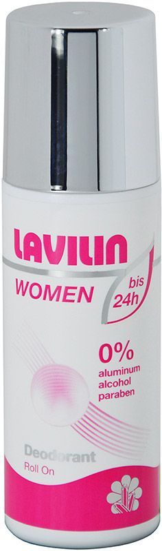 LAVILIN women, Hauptbild