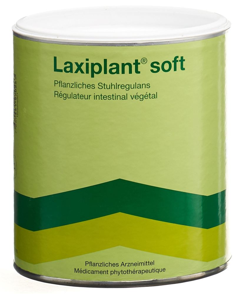 LAXIPLANT soft, image principale LAXIPLANT soft, image principale