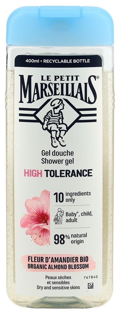 Le Petit Marseillais Duschcreme