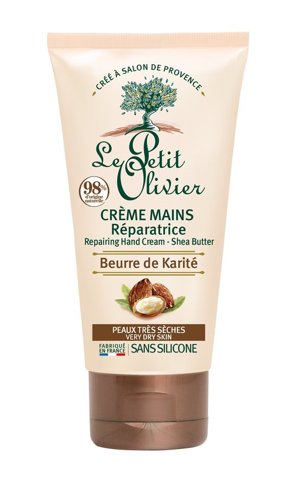 LE PETIT OLIVIER Crème Mains