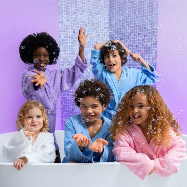 LES SECRETS DE LOLY bubble kurl, image 4 sur 5