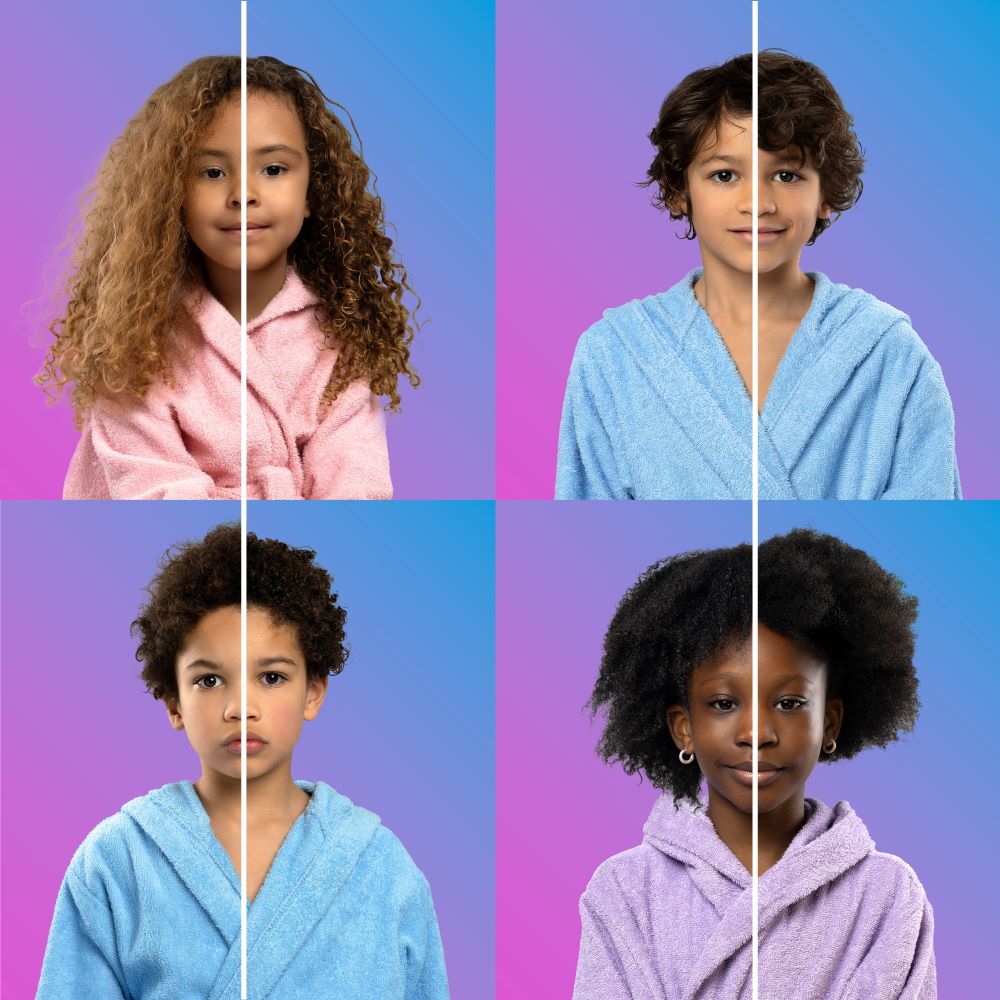 LES SECRETS DE LOLY bubble smooth, image 4 sur 5