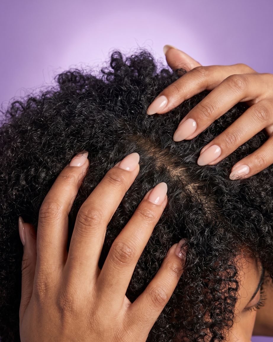 LES SECRETS DE LOLY curl hero night, image 5 sur 5