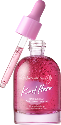 LES SECRETS DE LOLY kurl nutrition, image principale