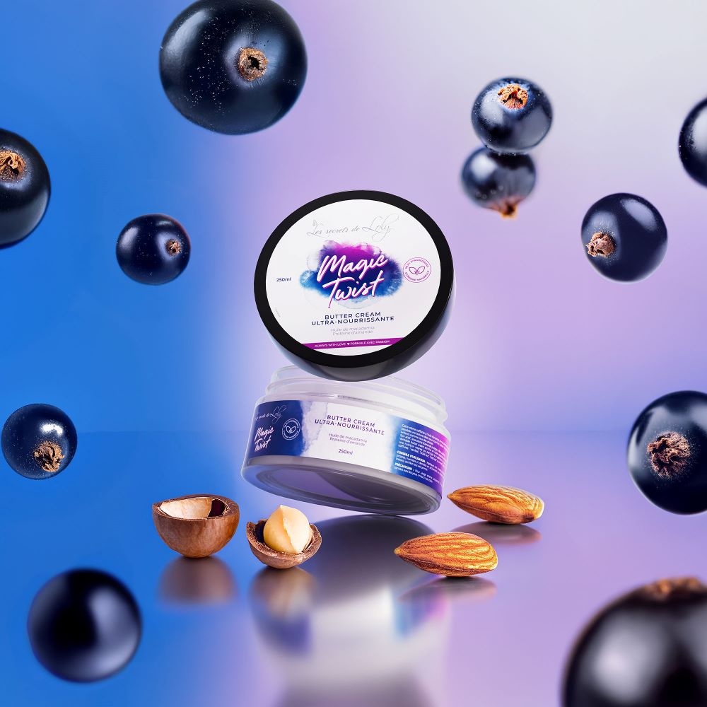 LES SECRETS DE LOLY Magic Twist, Bild 2 von 5