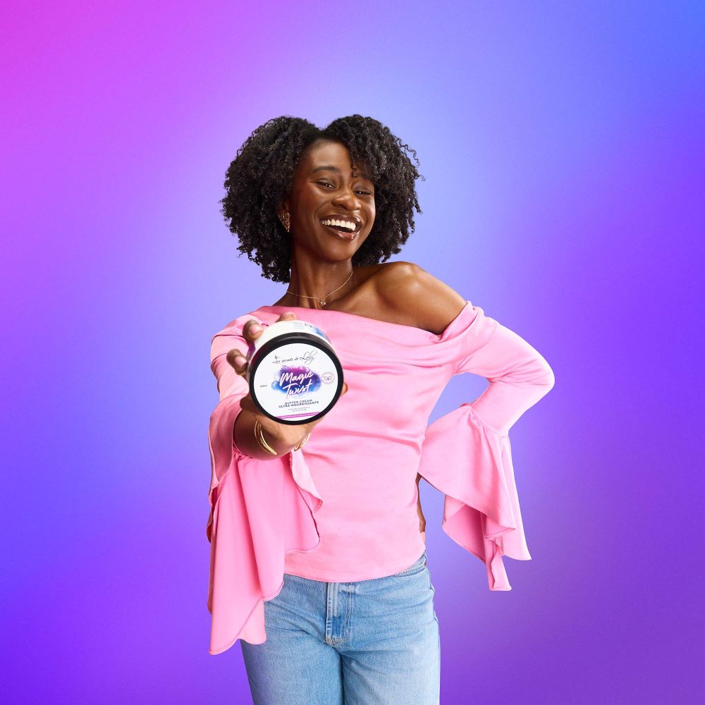 LES SECRETS DE LOLY Magic Twist, Bild 5 von 5