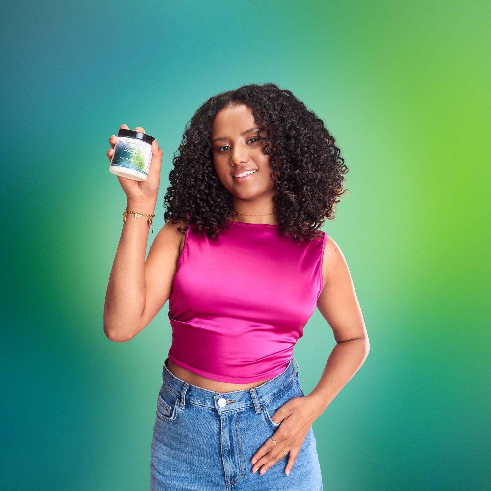 LES SECRETS DE LOLY repair time mask, image 5 sur 5